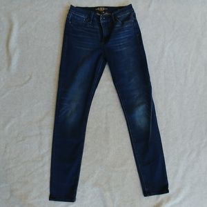 Women's Lucky brand Brooke Legging Jean-6\28